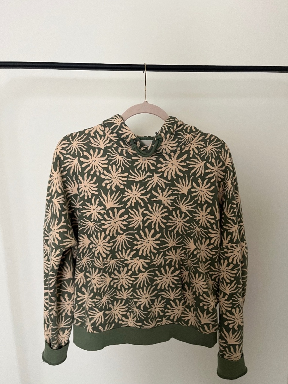 Passenger Beachy Hoodie - S